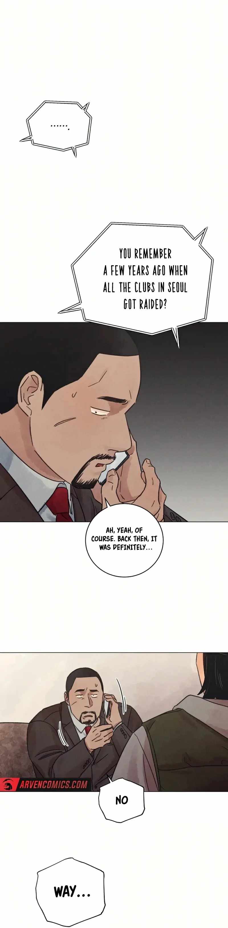 THE KILLER'S INTERVIEW Chapter 35 45